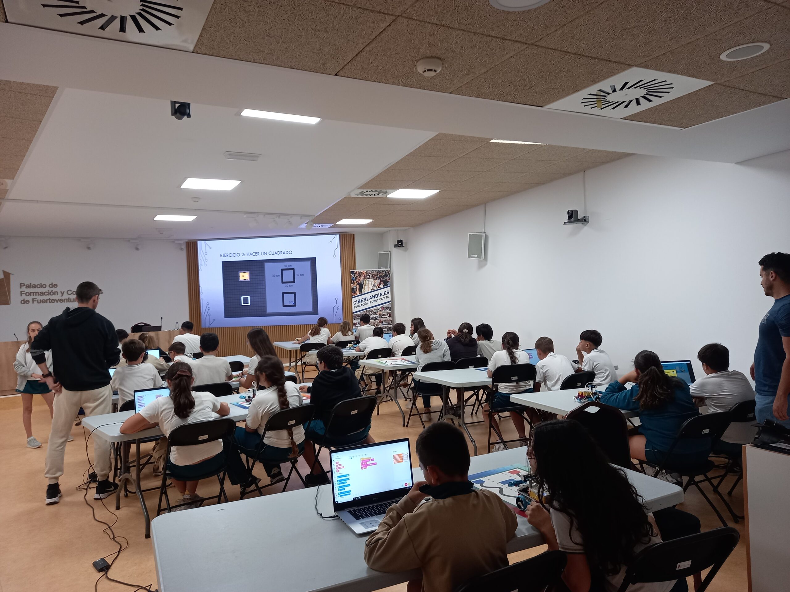 taller primaria