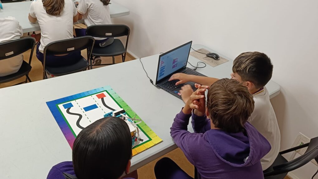 taller primaria taller primaria